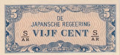 Beschrijving voorzijde: NR S/AR